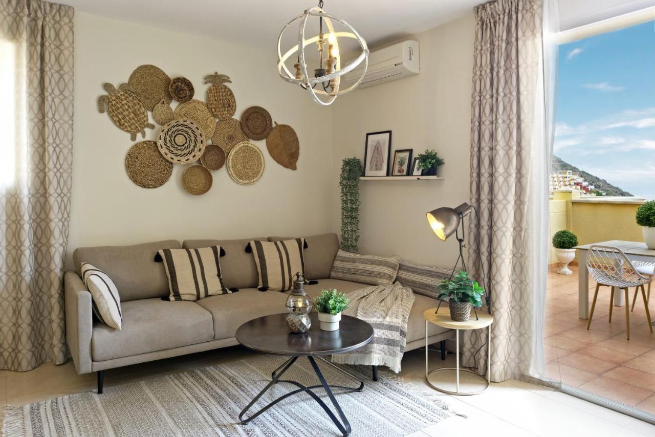 Altos Del Roque - Stylish And Comfortable House Costa Adeje (Tenerife)